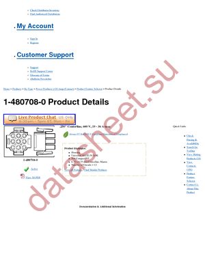 1-480708-0 datasheet  